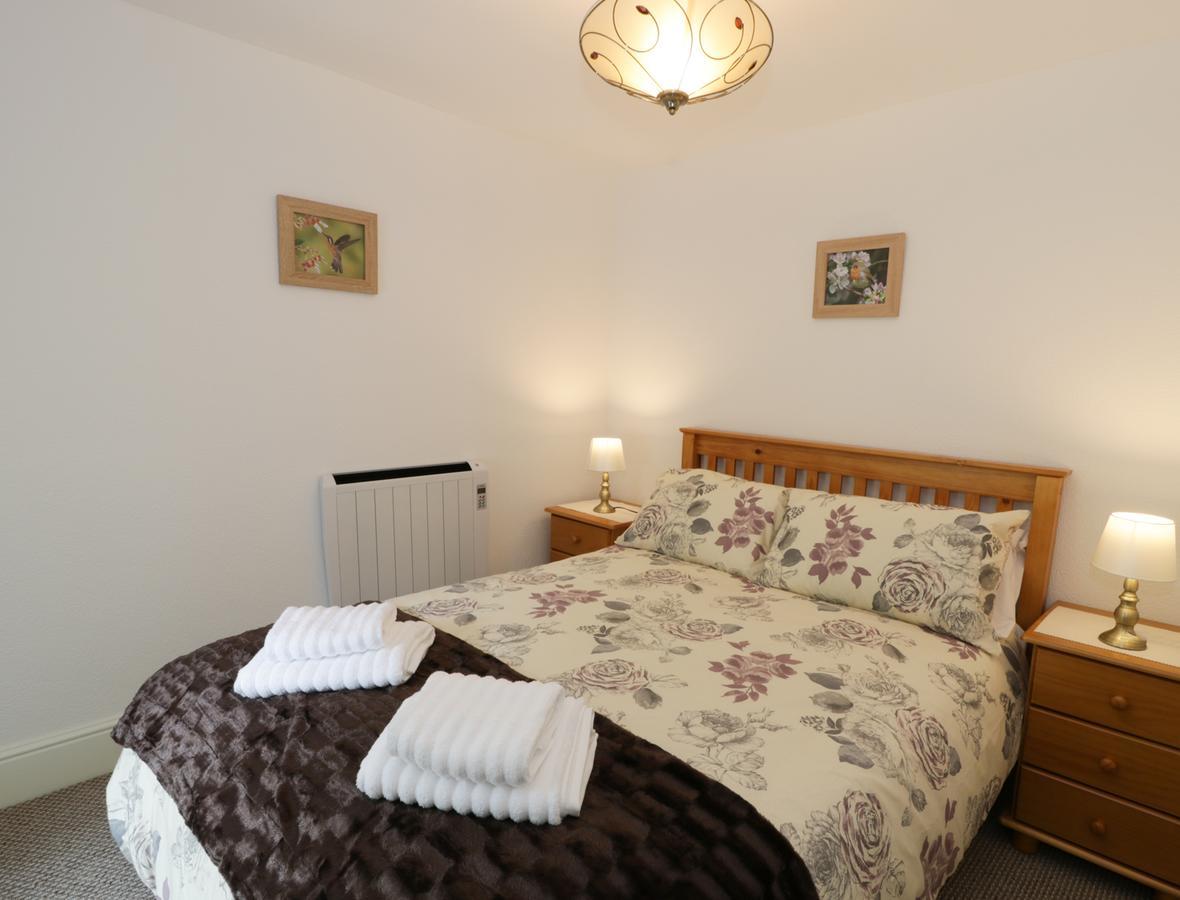 2 Holland Terrace Villa Tanygrisiau Buitenkant foto
